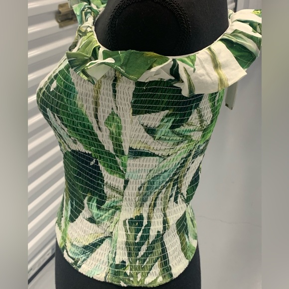 Giani Bini Floral Short Set - Picture 5 of 16